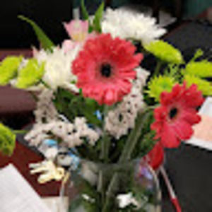 Meet your Posher, Sheri